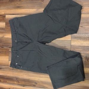 Magellan dark gray pants
